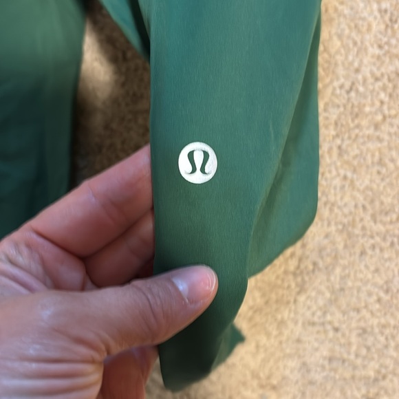 Lululemon fast and free high-rise leggings 25” - Picture 3 of 3